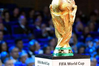 Mundial 2030 en España y Portugal