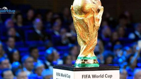 Mundial 2030 en España y Portugal