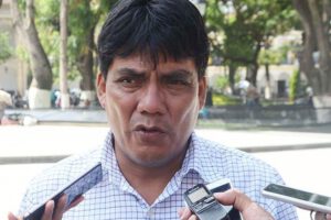 Pena de muerte en Bolivia propuesta por Héctor Arce Rodríguez