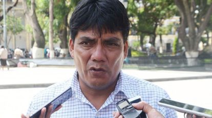 Pena de muerte en Bolivia propuesta por Héctor Arce Rodríguez