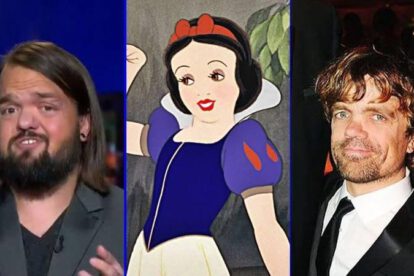 Debate sobre la representación de enanos en la nueva Blancanieves de Disney