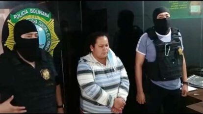 Proxeneta en Montero