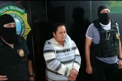 Proxeneta en Montero
