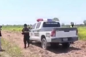 Caso Las Londras: Ministro de Desarrollo Rural pide celeridad en la investigación