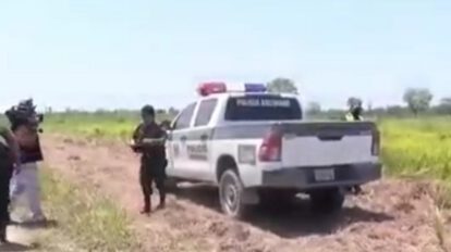 Caso Las Londras: Ministro de Desarrollo Rural pide celeridad en la investigación