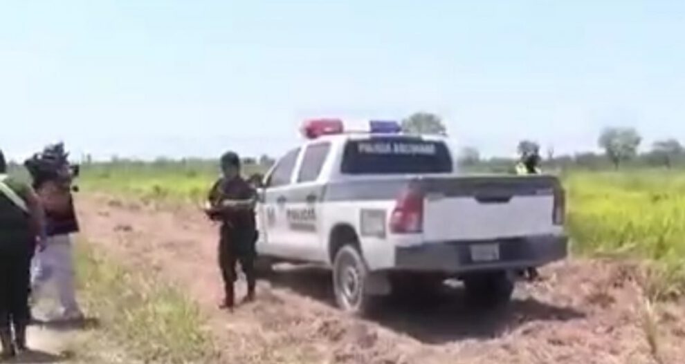 Caso Las Londras: Ministro de Desarrollo Rural pide celeridad en la investigación