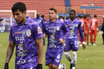 Real Potosí necesita 132 mil dólares para levantar sanción de la FIFA