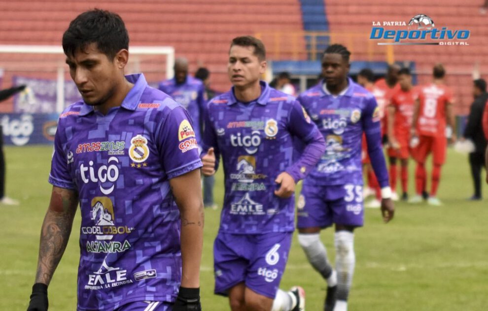 Real Potosí necesita 132 mil dólares para levantar sanción de la FIFA