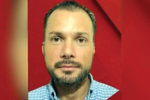Extradición de Antonio Parada con autoridades de Brasil