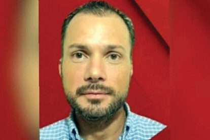 Extradición de Antonio Parada con autoridades de Brasil