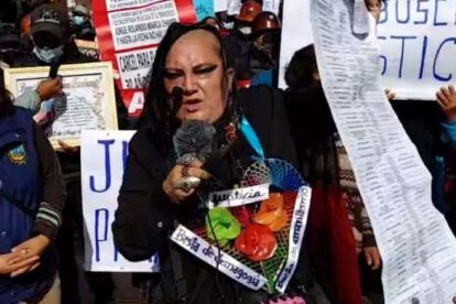 Feminicidas controlan cárcel de San Pedro