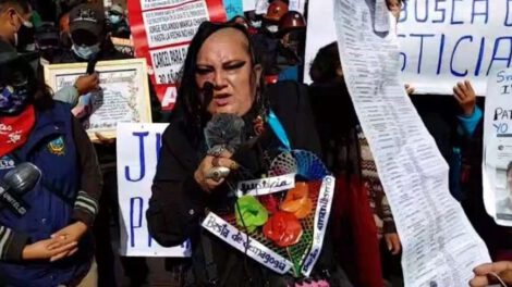 Feminicidas controlan cárcel de San Pedro