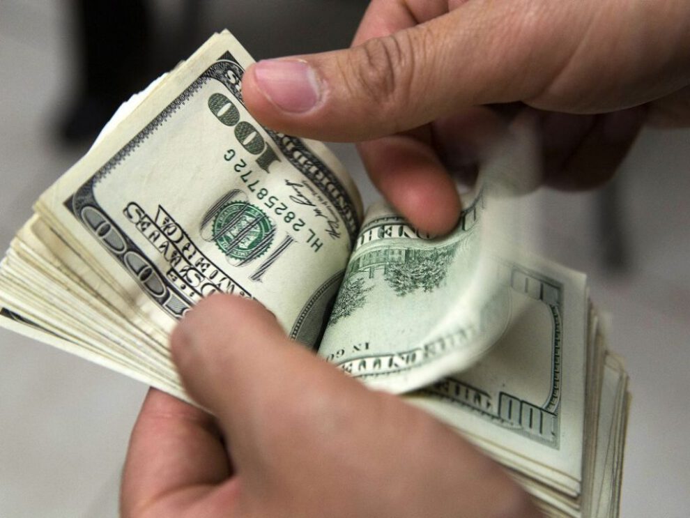 Remesas de bolivianos en el exterior alcanzaron un récord histórico en 2021