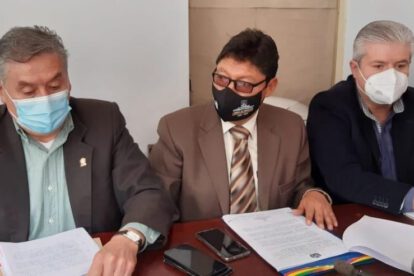 Promoción internacional del Carnaval de Oruro