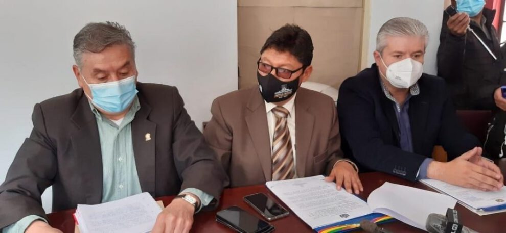 Promoción internacional del Carnaval de Oruro