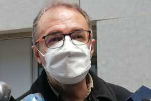 Gobierno no respalda pena de muerte