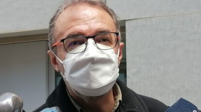Gobierno no respalda pena de muerte