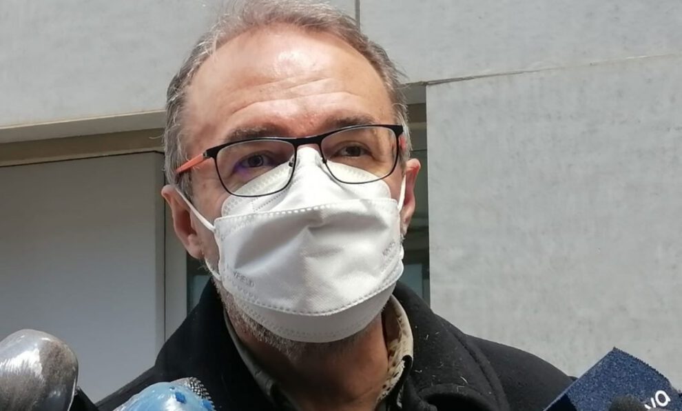 Gobierno no respalda pena de muerte