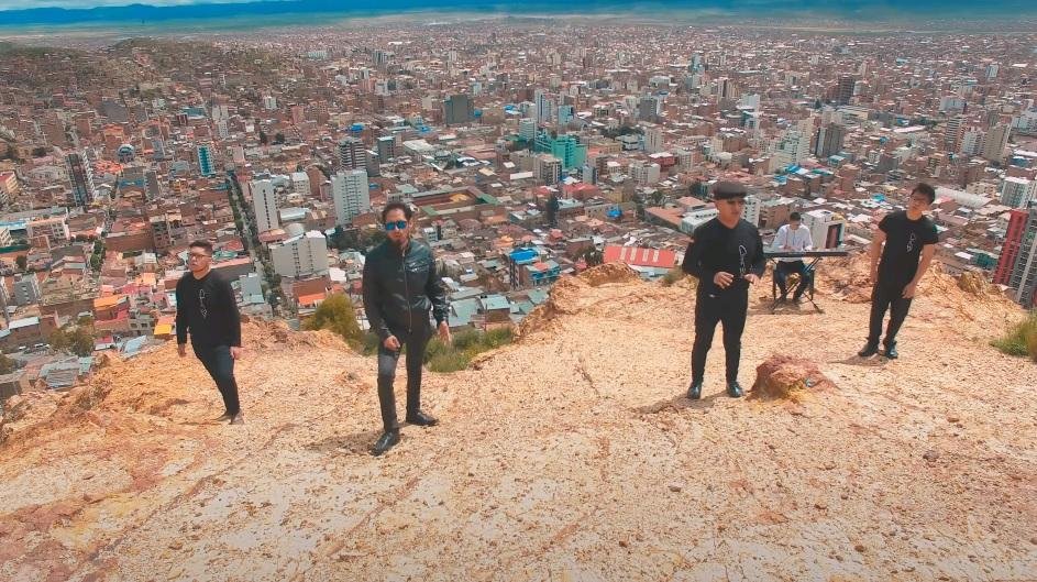 Oruro Querido, homenaje musical a la capital del Folklore