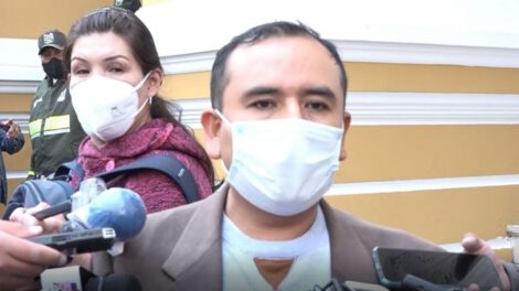 Expulsión de diputada por ítems fantasmas