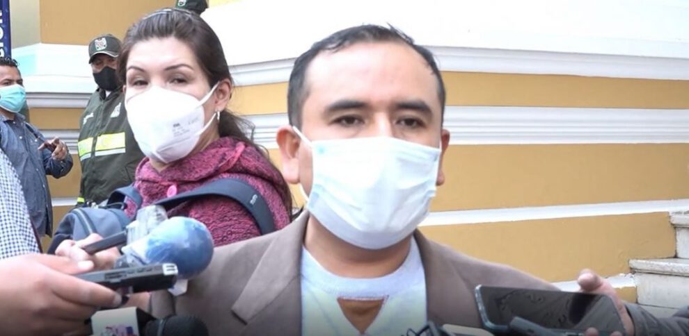 Expulsión de diputada por ítems fantasmas