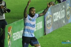Blooming pierde auspicio y no puede pagar a Rafinha