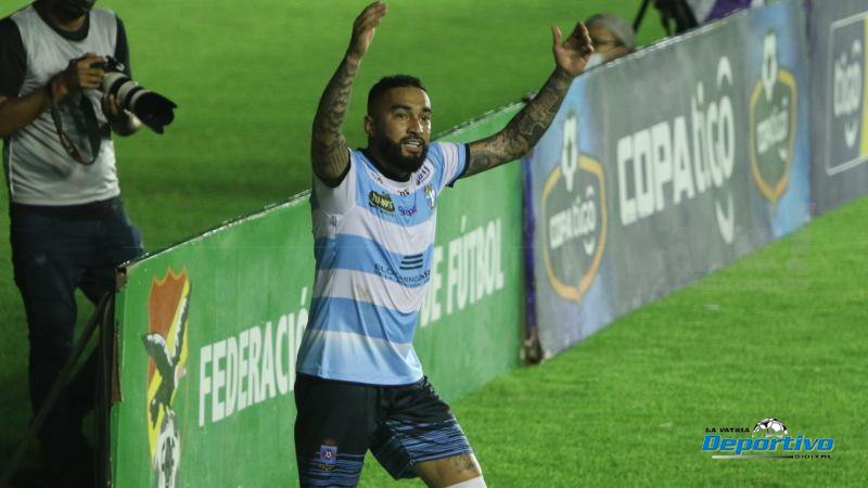Blooming pierde auspicio y no puede pagar a Rafinha