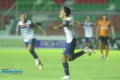 Wilstermann busca proponer fútbol en cualquier escenario deportivo