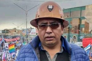 Expulsión del senador acusado de violación