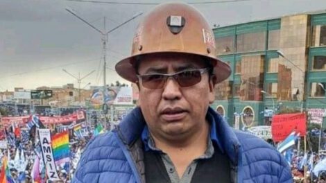 Expulsión del senador acusado de violación