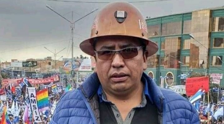 Expulsión del senador acusado de violación