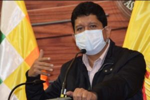 Juicio de Añez y su impacto en derechos humanos
