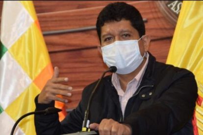Juicio de Añez y su impacto en derechos humanos