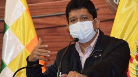 Juicio de Añez y su impacto en derechos humanos