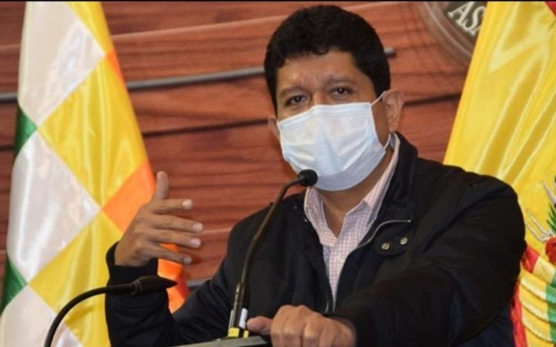 Juicio de Añez y su impacto en derechos humanos