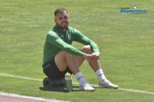 Luis Haquín vuelve a Bolívar tras acuerdo con Carlos Manucci
