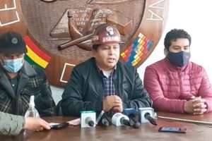incremento salarial propuesto por la COB para 2022