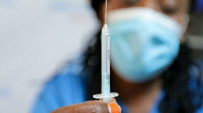 África puede controlar la pandemia de coronavirus en 2022