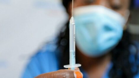África puede controlar la pandemia de coronavirus en 2022