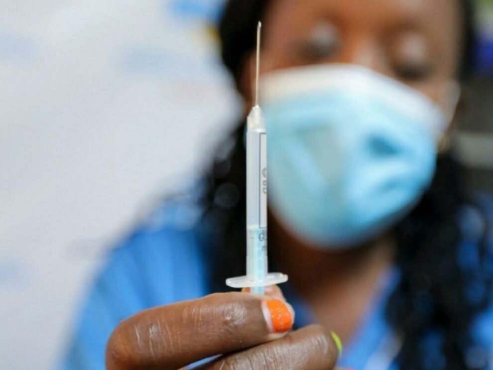 África puede controlar la pandemia de coronavirus en 2022