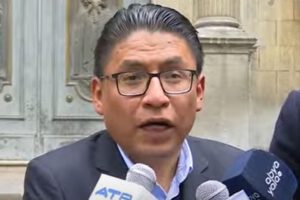 Juicio golpe II en Bolivia