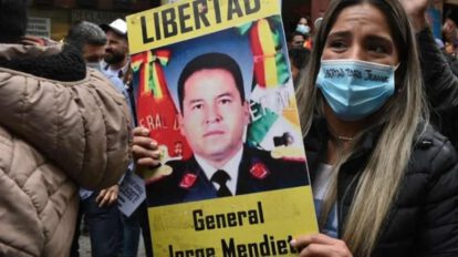 Juicio de Añez y libertad para presos políticos