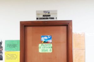 Irregularidades del exjuez Alcón