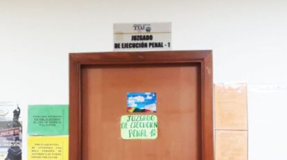 Irregularidades del exjuez Alcón