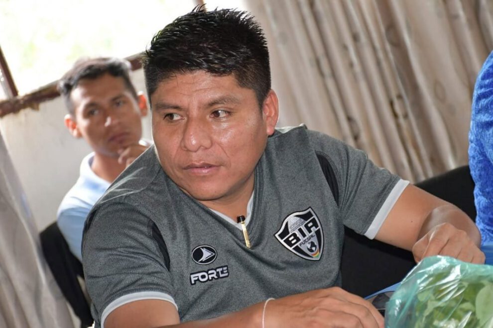 Senador del MAS advierte sobre narcotiktokers y expropiación de lotes