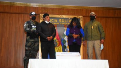 Feminicida beneficiado por exjuez Alcón y trabajadora social que favorecía a reclusos