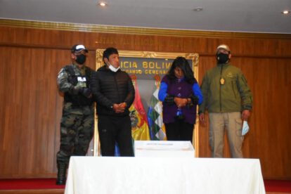 Feminicida beneficiado por exjuez Alcón y trabajadora social que favorecía a reclusos