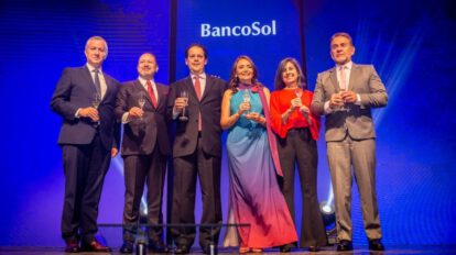 BancoSol 30 años de innovación al servicio de la inclusión financiera