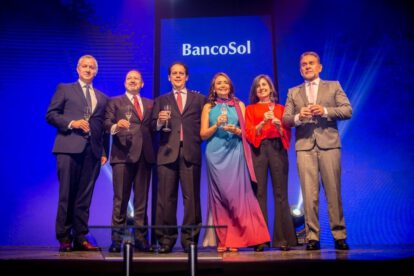 BancoSol 30 años de innovación al servicio de la inclusión financiera
