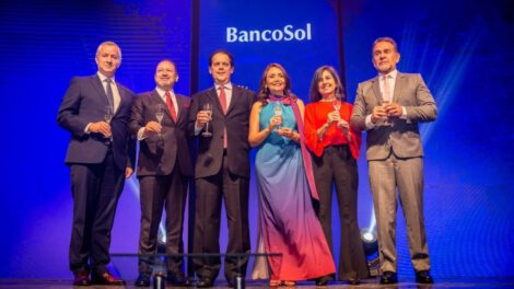 BancoSol 30 años de innovación al servicio de la inclusión financiera